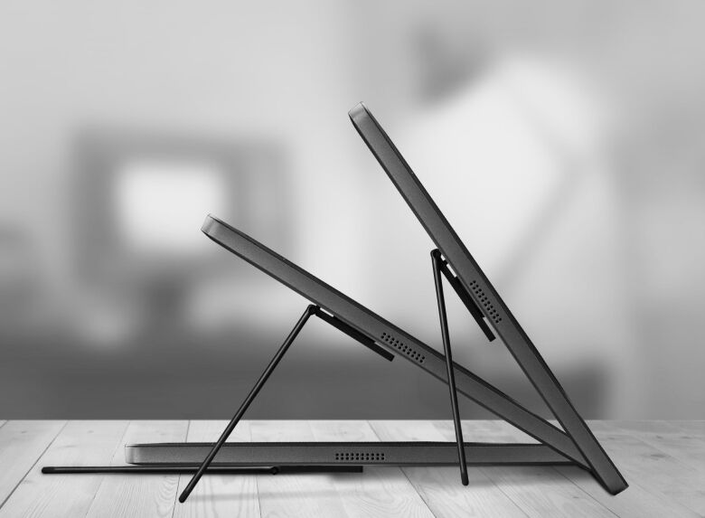 MSI PRO MP161DE E2 Mobiler Monitor - IPS, Lautsprecher, USB-C_11