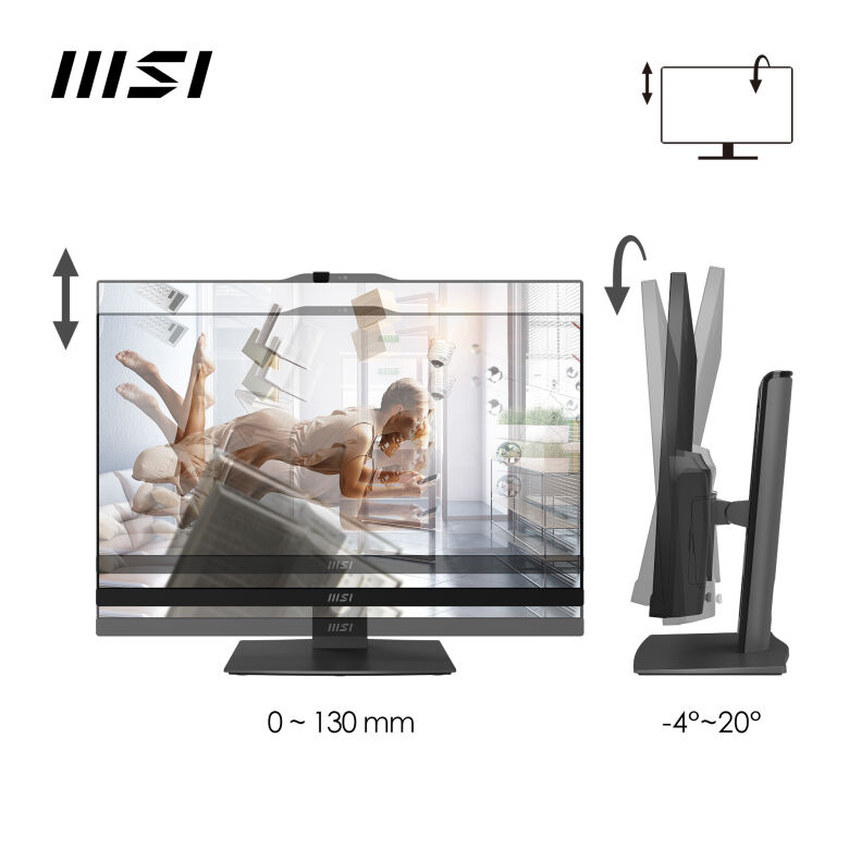 MSI Modern AM272P 12M-1061DE All-in-One schwarz_14