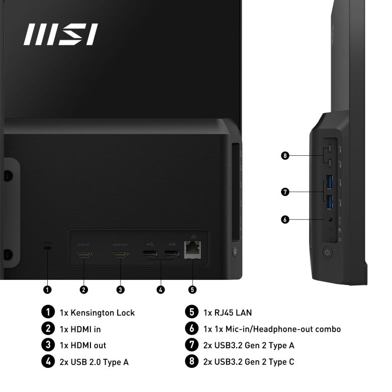 MSI Modern AM272P 12M-1061DE All-in-One schwarz_15