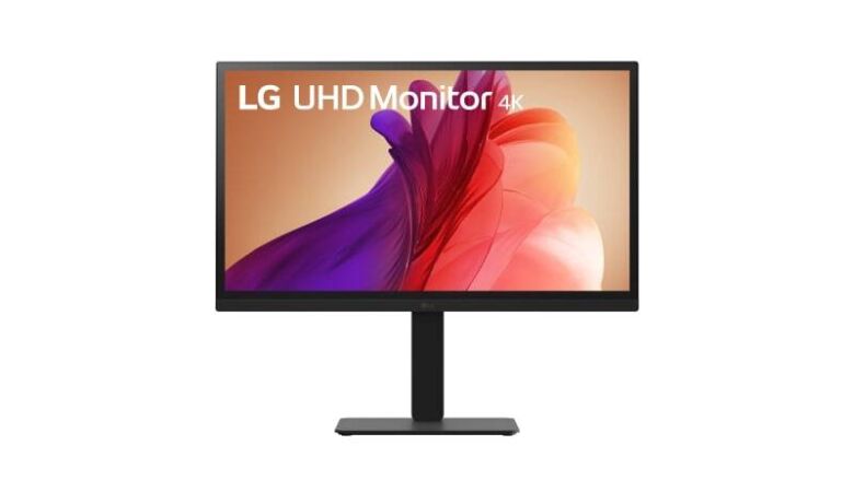 LG 27BA45U-B