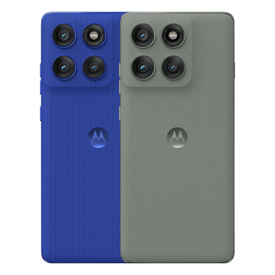 Motorola Edge 60 Pro 512GB Shadow