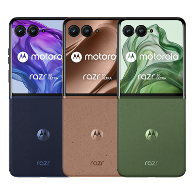 Motorola Razr 50 Ultra 512GB Spring Green_1