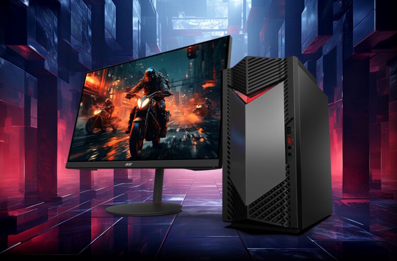 Acer Nitro N50-656 Gaming PC_12
