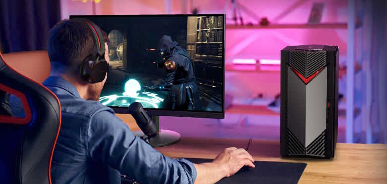 Acer Nitro N50-656 Gaming PC_13