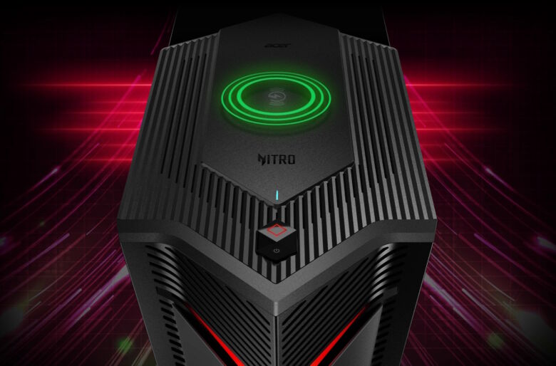Acer Nitro N50-656 Gaming PC_14