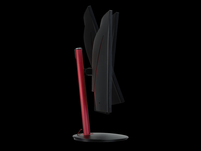 Acer Nitro XZ2 (XZ342CUS3bmiipphx) 34 Zoll QHD Gaming Monitor_5