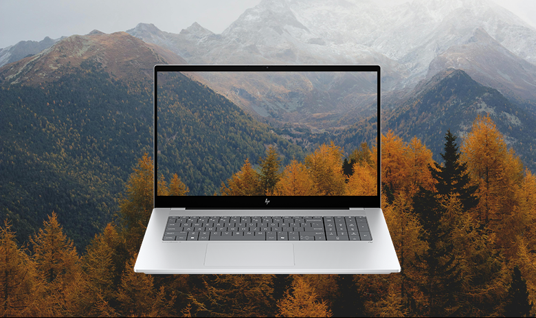 OmniBook 7 17 Nachhaltigkeit
