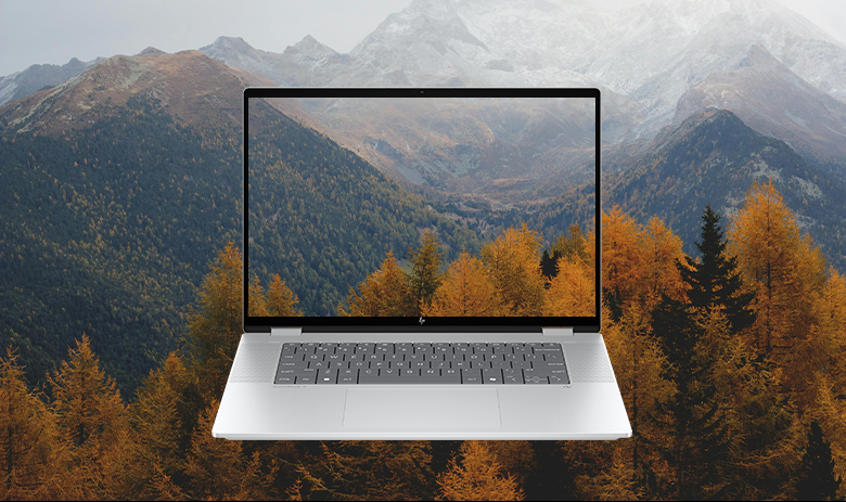 OmniBook X Flip 16 Nachhaltigkeit