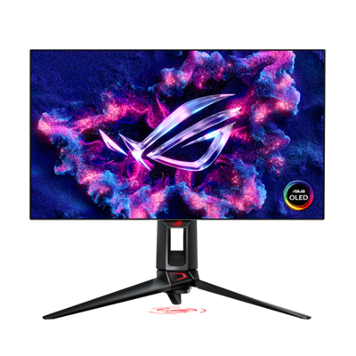 ASUS ROG Swift PG27AQDP 27 Zoll WQHD, 480Hz, OLED Gaming Monitor_1