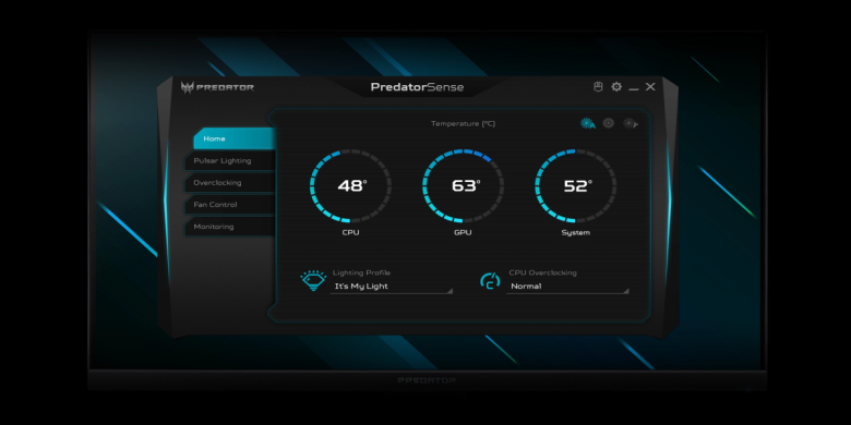 Acer Predator Orion 7000 PC Gaming Desktop_14