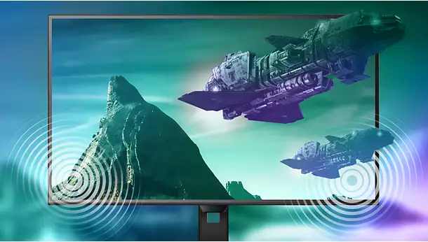 Philips  27M2N3501PA Gaming Monitor_9
