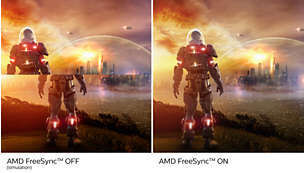 Philips 275E1S QHD Monitor - IPS-Panel, AMD FreeSync_2