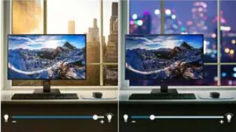Philips 40B1U5601H Office Monitor - UWQHD, Webcam, USB-C_8