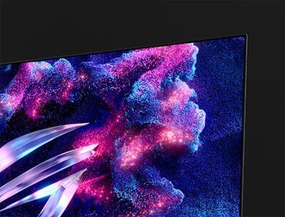 ASUS ROG Swift PG27AQDP 27 Zoll WQHD, 480Hz, OLED Gaming Monitor_4