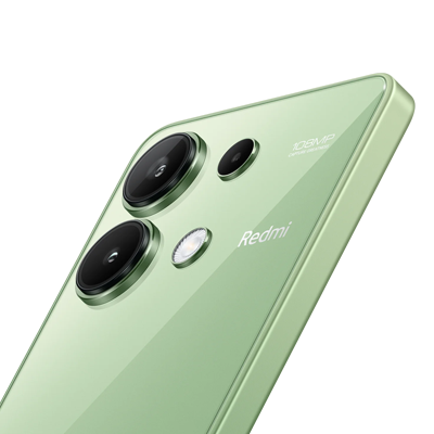 Xiaomi Redmi Note 13 6GB+128GB Mint Green_2