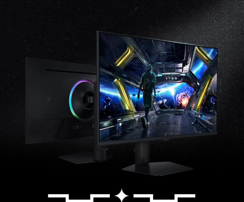 Samsung Odyssey G7 S32DG702EU - 4K, 144Hz_1