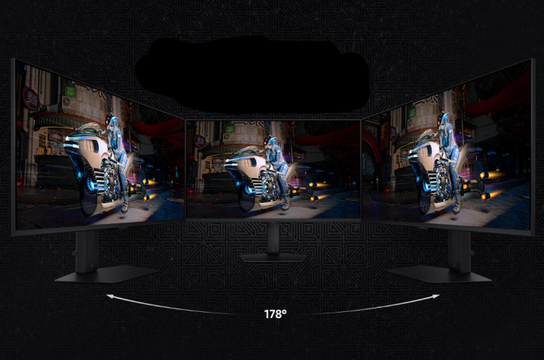 Samsung Odyssey G7 S32DG702EU - 4K, 144Hz_3