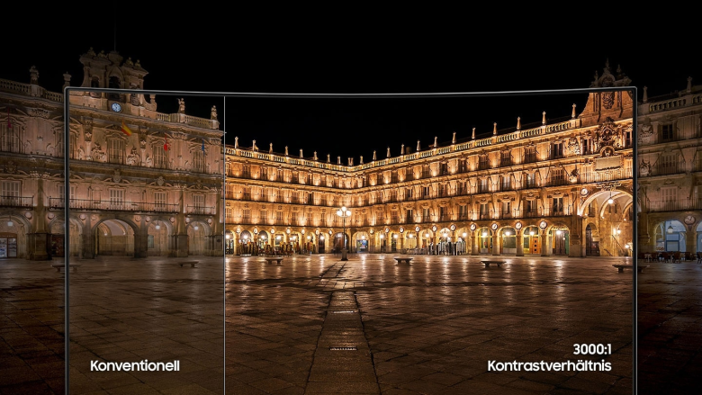 Samsung C32R500FHP Curved Monitor - VA-Panel, AMD FreeSync_6