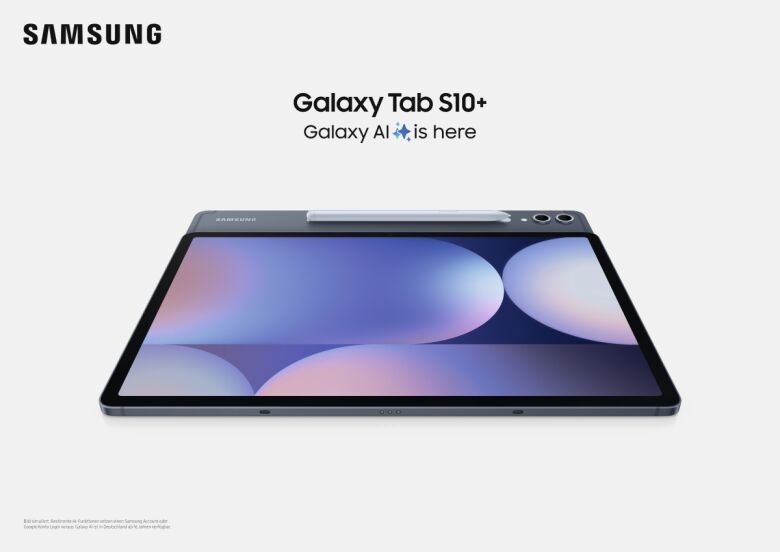 Samsung X820N Galaxy Tab S10+ Wi-Fi Moonstone Gray_2