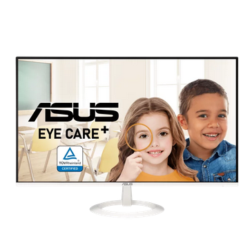 ASUS Eye Care VZ27EHF-W 27 Zoll FHD, 100Hz, Rahmenloses Design_1