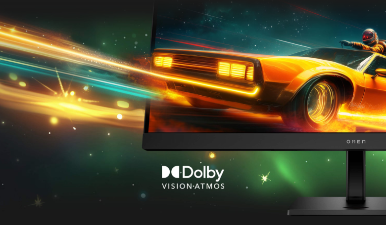 OMEN 32x Smart Gaming Monitor_8