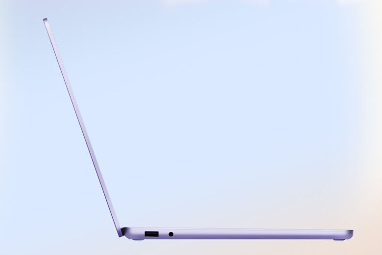 Microsoft Surface Laptop Copilot+ PC 13 Zoll - 16GB - 512GB - XPlus_2