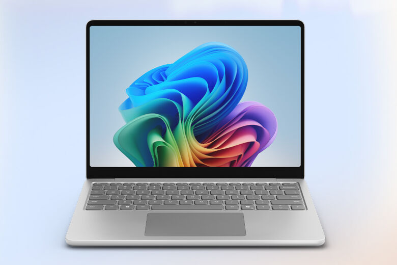 Microsoft Surface Laptop Copilot+ PC 13 Zoll - 16GB - 256GB - XPlus_1