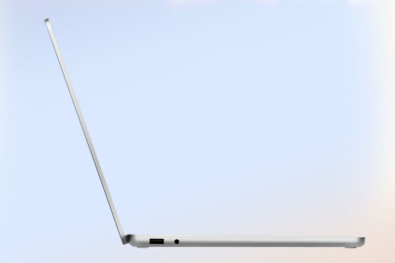 Microsoft Surface Laptop Copilot+ PC 13 Zoll - 16GB - 256GB - XPlus_2