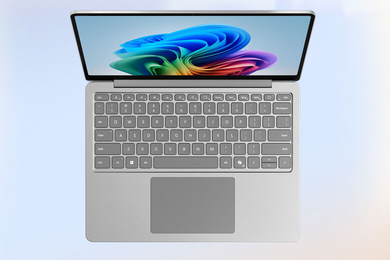 Microsoft Surface Laptop Copilot+ PC 13 Zoll - 16GB - 256GB - XPlus_3