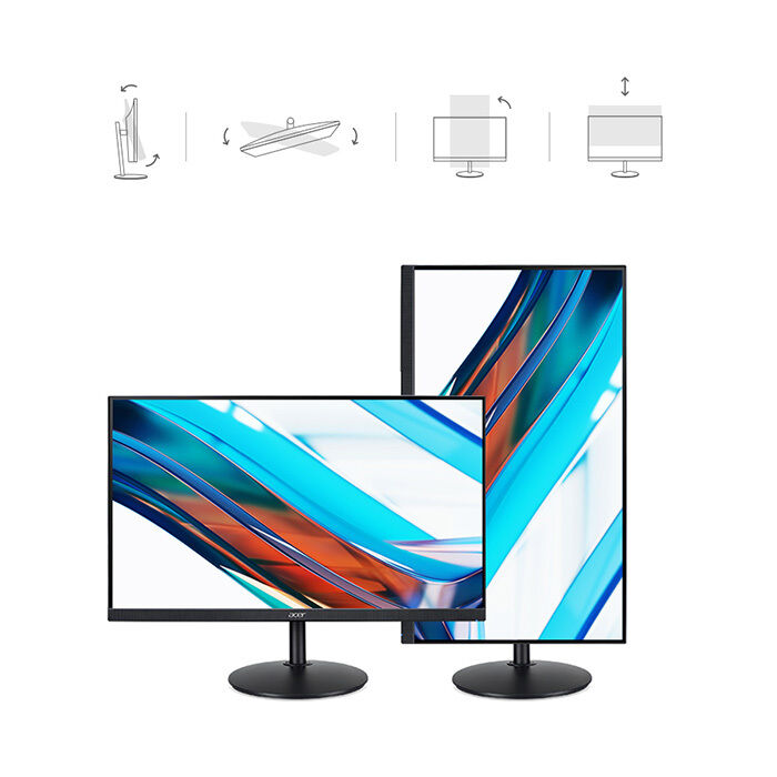 Acer Vero CB2 (CB272UE3bmiiprx) 27 Zoll WQHD Business Monitor_7