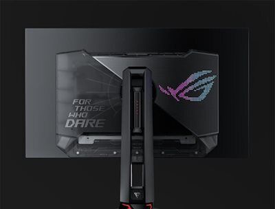 ASUS ROG Swift PG27AQDP 27 Zoll WQHD, 480Hz, OLED Gaming Monitor_2
