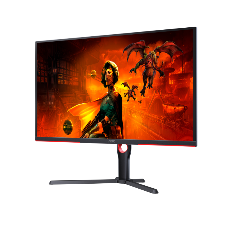 AOC Gaming U32G3X _1