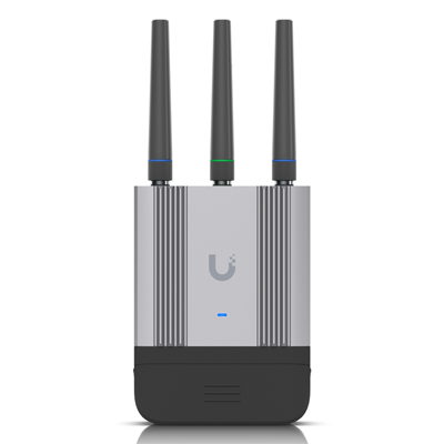 Ubiquiti Mobile Router Industrial