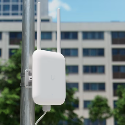 Ubiquiti U7 Pro Outdoor WiFi 7 Access Point_2
