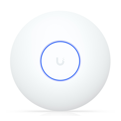 Ubiquiti U7 Long-Range WiFi 7 Access Point