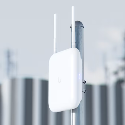 Ubiquiti U7 Outdoor WiFi 7 Access Point