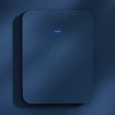 Ubiquiti U7 Pro Wall WiFi 7 Access Point