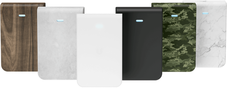 Ubiquiti In-Wall HD WLAN Access Point_1