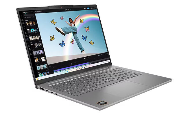 Lenovo IdeaPad Slim 5 83HX002EGE_9