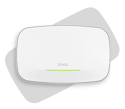 Zyxel NWA130BE WiFi 7 Access Point_1