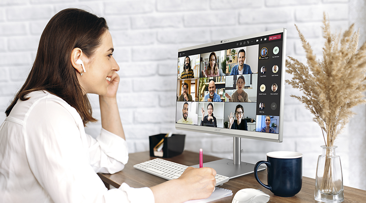 Acer Aspire C27-A All-in-One PC_11