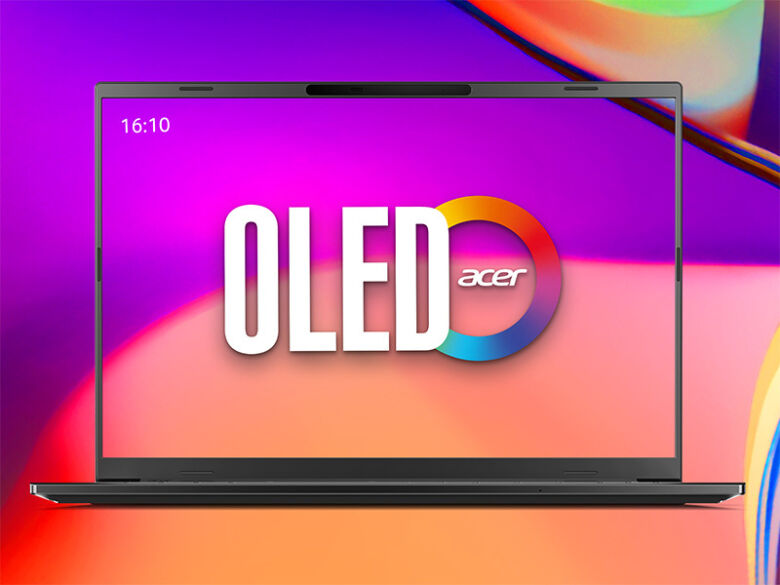 Acer Aspire 14 AI OLED (A14-61M-R6YA) - Int. (QWERTY) Tastatur_4