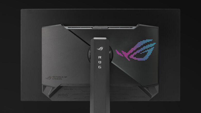 ASUS XG27AQDMG Gaming Monitor - OLED_10