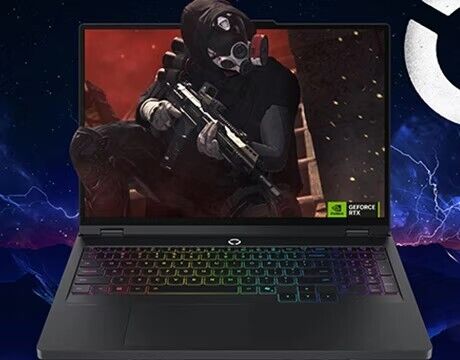 Lenovo Legion 5 Pro 83F30017GE_18