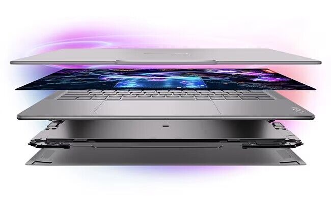 Lenovo Yoga Slim 7 83JX002DGE_14