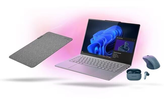 Lenovo Yoga Pro 7 83KF001NGE_27