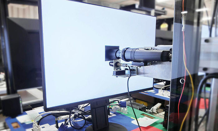 Eizo ColorEdge CS2740 Grafik Monitor_8