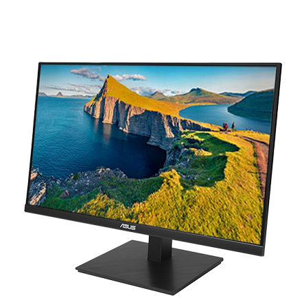 ASUS VA27ACFSN Office Monitor - QHD, IPS, USB-C, LAN_9