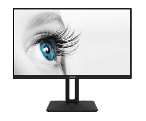 MSI PRO MP242APDE  Business Monitor - FHD IPS Panel, 100Hz_14