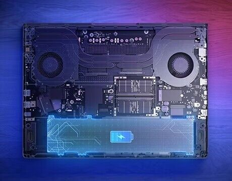 Lenovo Legion 5 Pro 83F30017GE_35